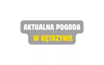 Kętrzyn – aktualna pogoda i atrakcje turystyczne mazurskiej perły