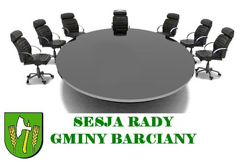 XII sesja Rady Gminy Barciany w kadencji 2024 – 2029.