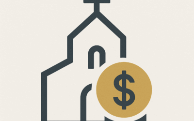 Petycja w sprawie wprowadzenia podatku kościelnego trafiła do Senatu