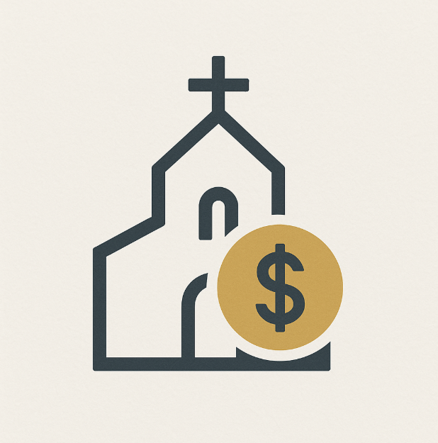 Podatek kościelny – petycja